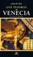 Portada del libro Los Tesoros de Venecia