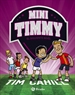 Portada del libro Mini Timmy - El siguiente nivel