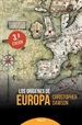 Portada del libro Los orígenes de Europa