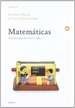 Portada del libro Matemáticas