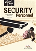 Portada del libro Security Personnel