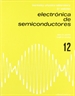 Portada del libro Electrónica de semiconductores (Física de laboratorio de Berkeley 12)