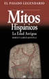 Portada del libro Mitos hispánicos