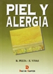 Portada del libro Piel y alergia