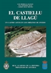 Portada del libro El Castiellu de Llagú (Latores, Oviedo).