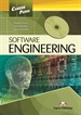 Portada del libro Software Engineering