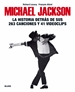 Portada del libro Michael Jackson