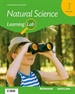 Portada del libro Learning Lab Natural Science Madrid 1 Primary