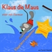 Portada del libro Klaus lernt schwimmen