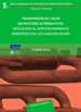 Portada del libro Transmisión de calor en motores alternativos: Aplicación al aprovechamiento energético de los gases de escape