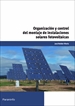 Portada del libro Organización y control del montaje de instalaciones solares fotovoltaicas