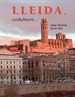 Portada del libro Lleida, cordialment...