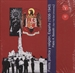 Portada del libro Fiesta, política y religión, España (1936-1943)