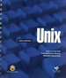 Portada del libro Unix. Curso práctico