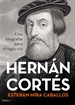 Portada del libro Hernán Cortés