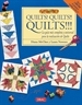 Portada del libro Quilts! Quilts!! Quilts!!!