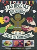 Portada del libro Las recetas del mundo en las pelis de animación