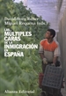 Portada del libro Las múltiples caras de la inmigración en España