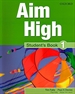 Portada del libro Aim High 1. Student's Book