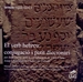 Portada del libro El verb hebreu: conjugació i petit diccionari