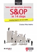 Portada del libro Sales and operations planning. S&OP in 14 steps