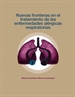 Portada del libro Nuevas fronteras en el tratamiento de las enfermedades alérgicas respiratorias