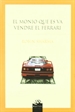 Portada del libro El monjo que es va vendre el Ferrari
