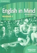 Portada del libro English in Mind Level 2 Workbook 2nd Edition