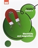 Portada del libro Natural Science Modular 6 Electricity and magnetism