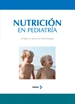Portada del libro Nutrición en pediatria (colección)