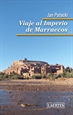 Portada del libro Viaje al imperio de Marruecos
