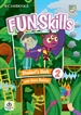 Portada del libro Fun Skills Level 2 Student's Book and Home Booklet with Online Activities