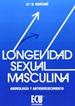 Portada del libro Longevidad sexual masculina