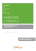 Portada del libro Mediación y Derecho (Papel + e-book)