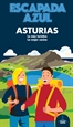 Portada del libro Asturias Escapada