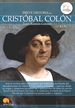 Portada del libro Breve historia de Cristóbal Colón
