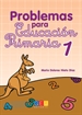 Portada del libro Problemas para educación primaria 1