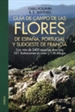 Portada del libro Guia Campo De Flores De España