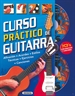 Portada del libro Curso práctico de guitarra con 2 CD