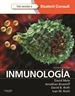 Portada del libro Inmunología (8ª ed.)