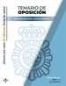 Portada del libro Pack Temario Oposición Escala Básica Policía Nacional