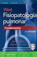 Portada del libro Fisiopatología pulmonar