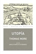 Portada del libro Utopía