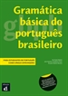 Portada del libro Gramática básica do português brasileiro
