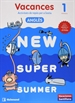 Portada del libro New Super Summer Sb 1 + Audio Catal