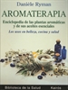 Portada del libro Aromaterapia