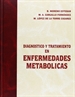 Portada del libro Diagnóstico y tratamiento de enfermedades metabólicas