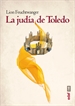 Portada del libro La Judía de Toledo