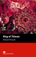 Portada del libro MR (I) Ring Of Thieves