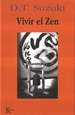 Portada del libro Vivir el Zen